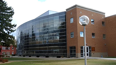 Northern State University