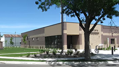 Watertown Police Department